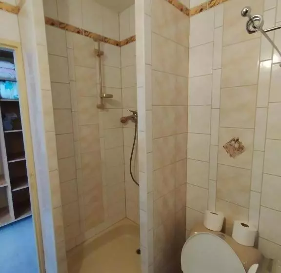 Majatalo Horská Chata Vila Lenka