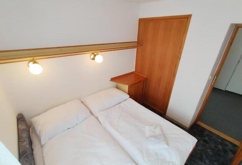 Majatalo Horská Chata Vila Lenka