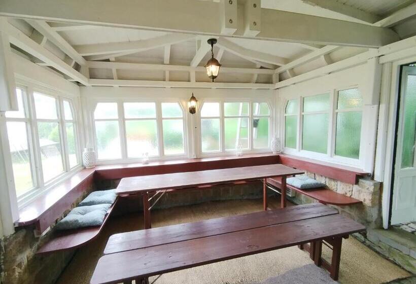 Majatalo Horská Chata Vila Lenka