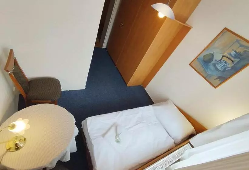 Majatalo Horská Chata Vila Lenka