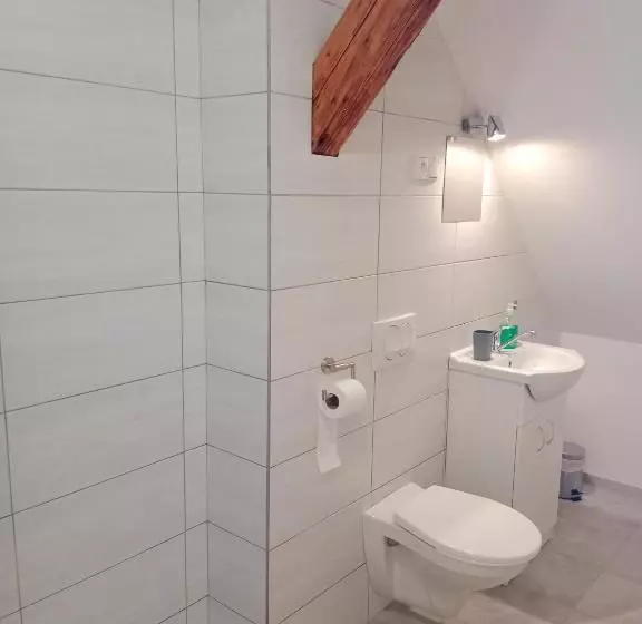 Majatalo Penzion Na Mlýně