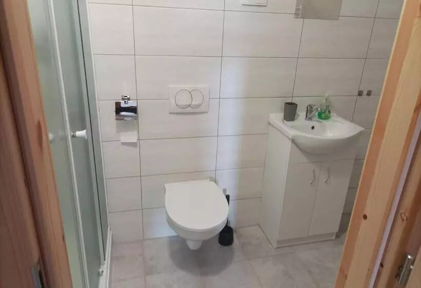 Majatalo Penzion Na Mlýně