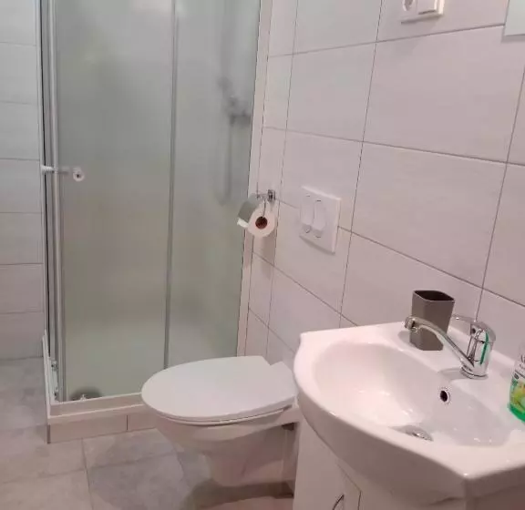 Majatalo Penzion Na Mlýně