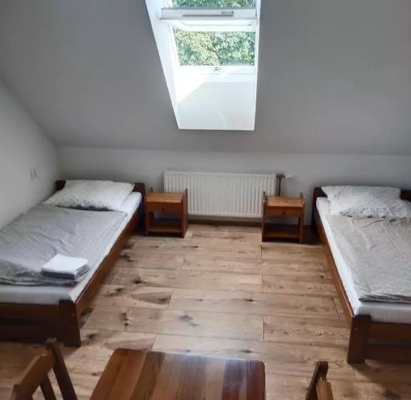 Majatalo Penzion Na Mlýně