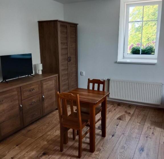 פנסיון Penzion Na Mlýně