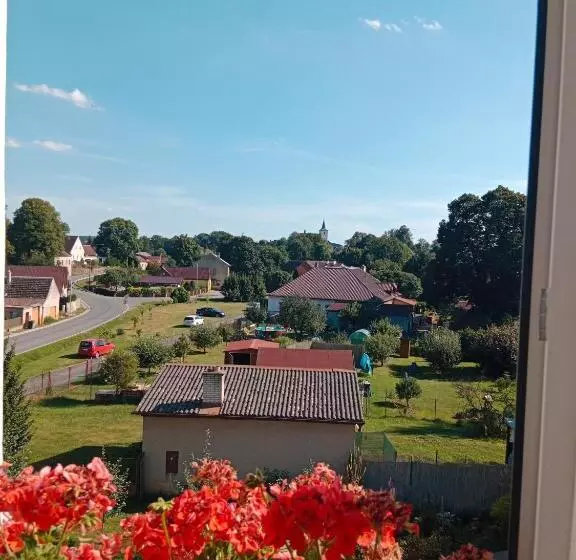 Majatalo Penzion Na Mlýně