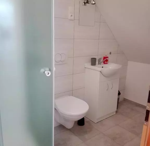 Majatalo Penzion Na Mlýně