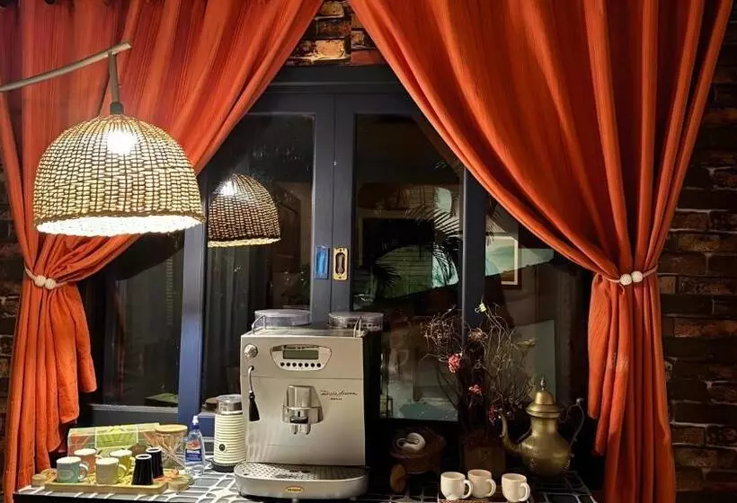 Majatalo Pousada Recanto Das Praias