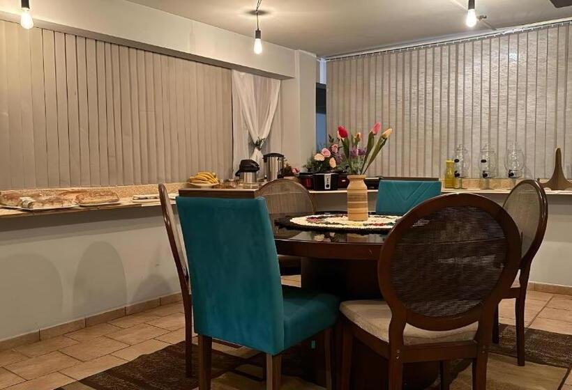 بنسيون Pousada Recanto Das Praias