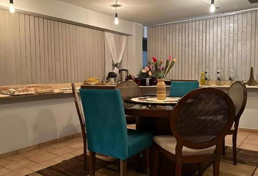 Majatalo Pousada Recanto Das Praias