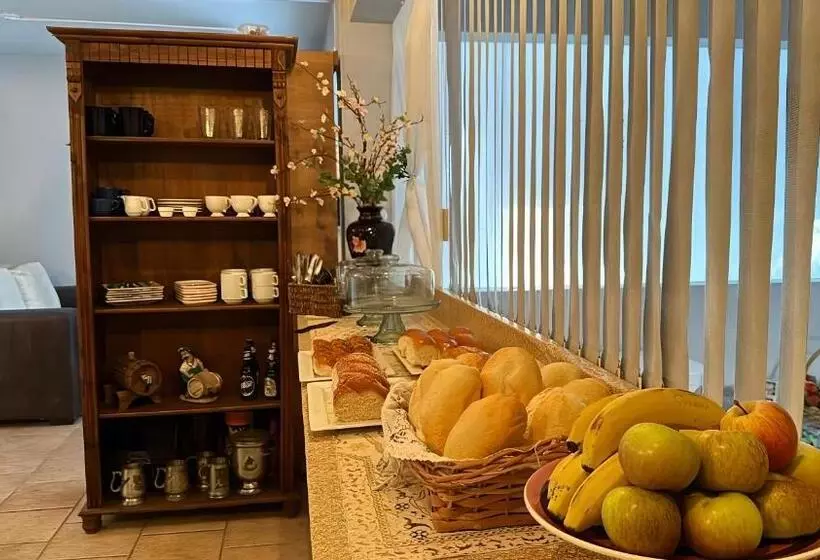 Majatalo Pousada Recanto Das Praias