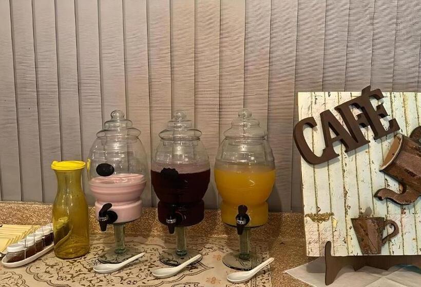 بنسيون Pousada Recanto Das Praias