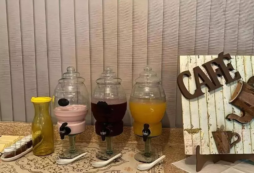 Majatalo Pousada Recanto Das Praias