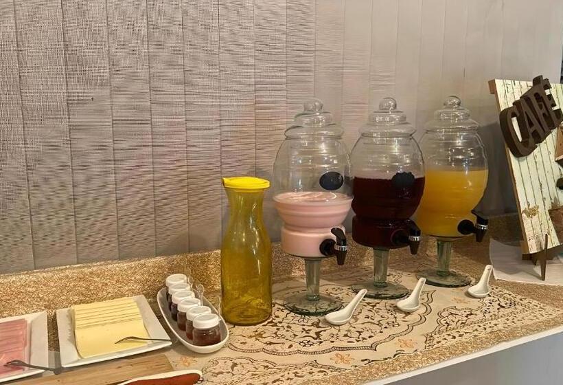 بنسيون Pousada Recanto Das Praias