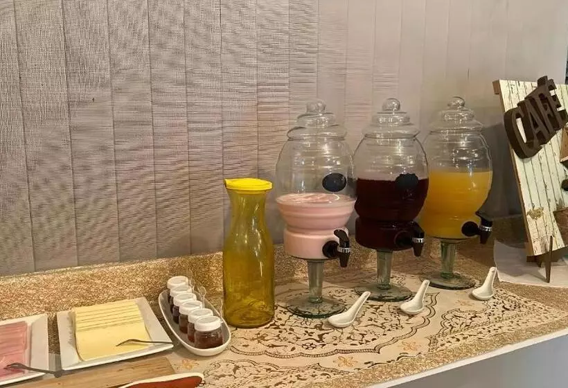 Majatalo Pousada Recanto Das Praias