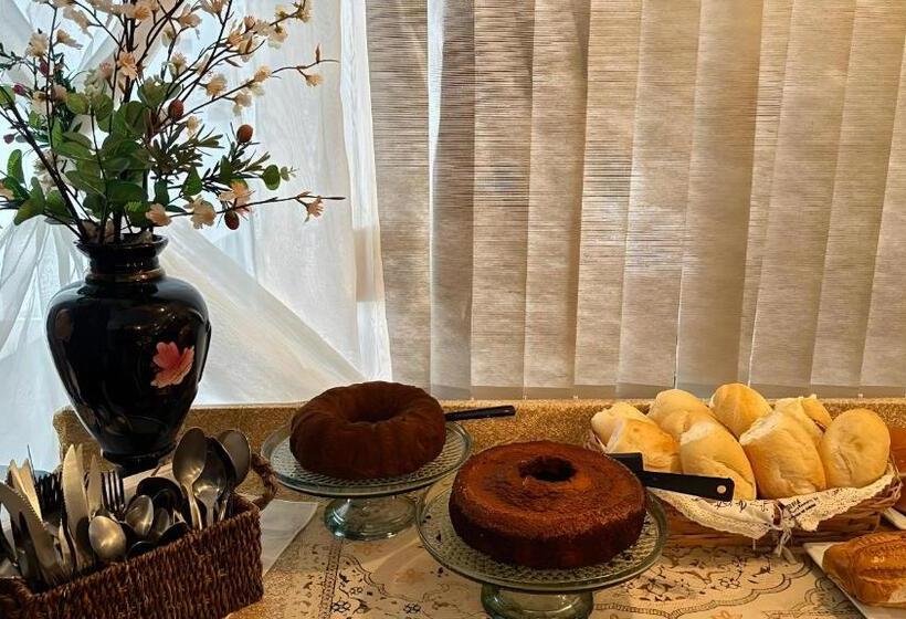 بنسيون Pousada Recanto Das Praias