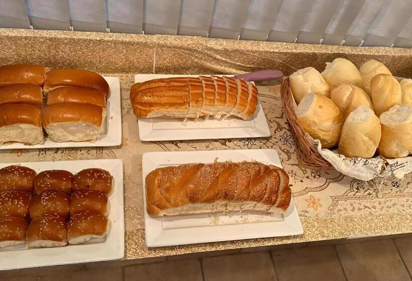 بنسيون Pousada Recanto Das Praias