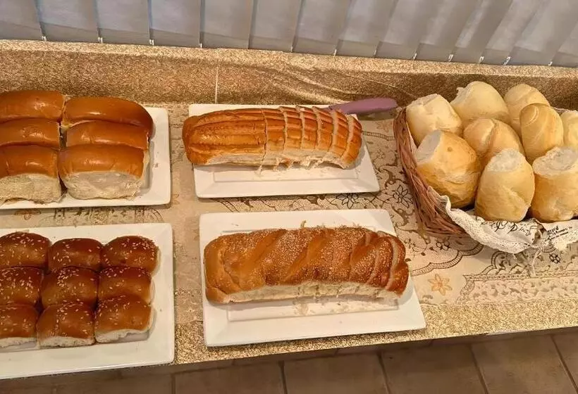 Majatalo Pousada Recanto Das Praias