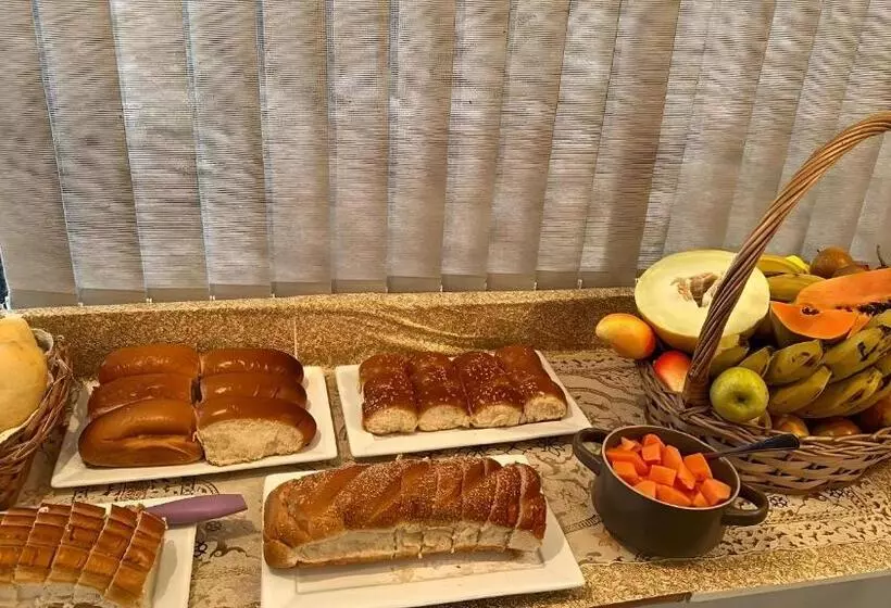 Majatalo Pousada Recanto Das Praias