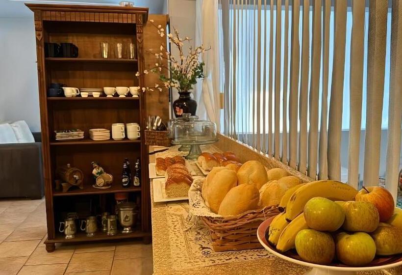 بنسيون Pousada Recanto Das Praias