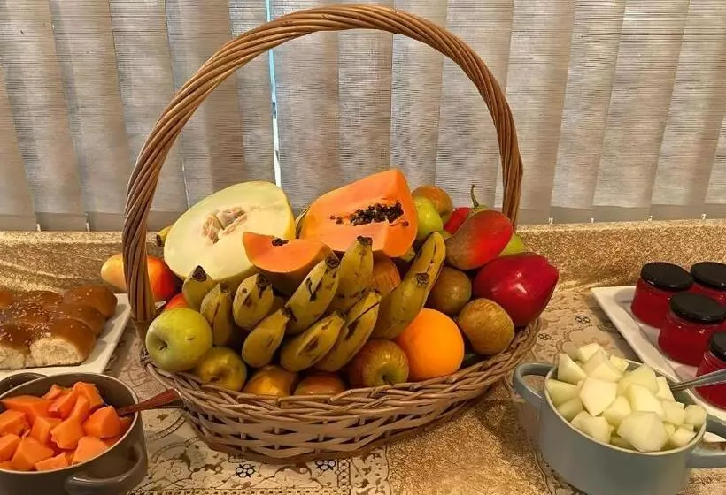 Majatalo Pousada Recanto Das Praias