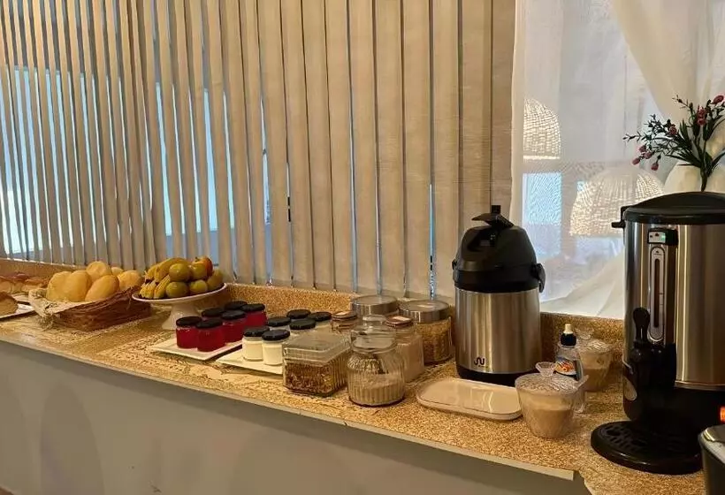 Majatalo Pousada Recanto Das Praias