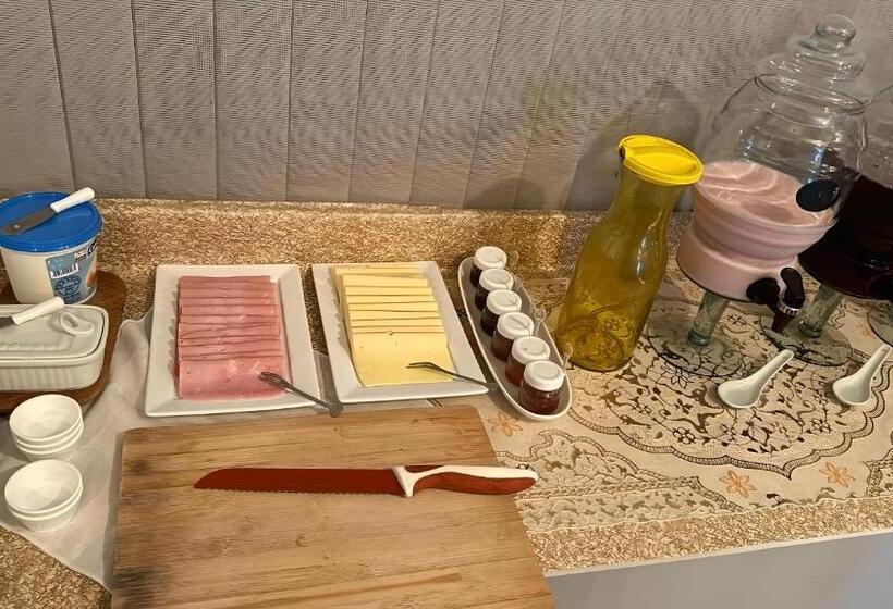 بنسيون Pousada Recanto Das Praias