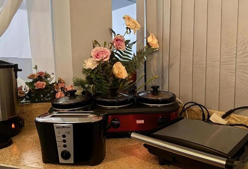 بنسيون Pousada Recanto Das Praias