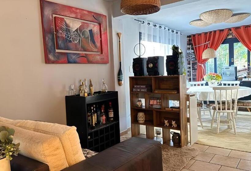 بنسيون Pousada Recanto Das Praias