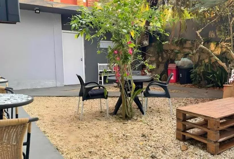 Majatalo Pousada Recanto Das Praias