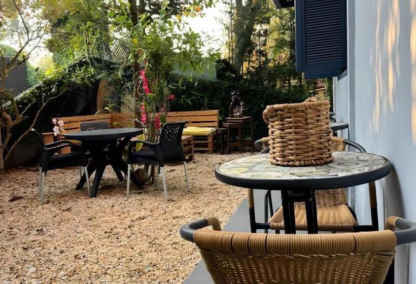 بنسيون Pousada Recanto Das Praias