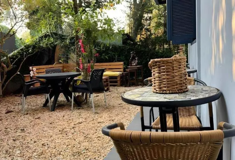 Majatalo Pousada Recanto Das Praias