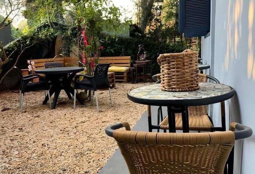 بنسيون Pousada Recanto Das Praias