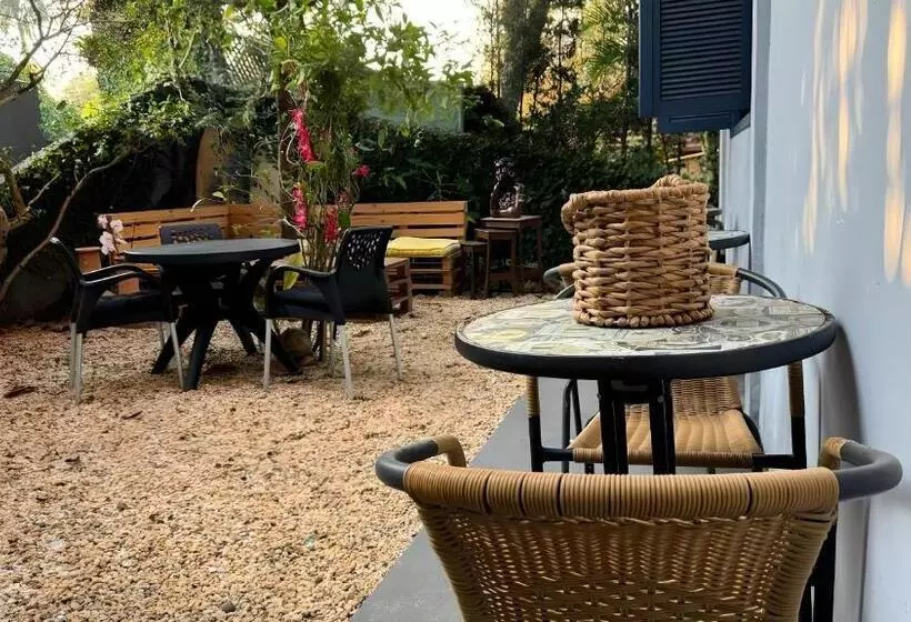 Majatalo Pousada Recanto Das Praias