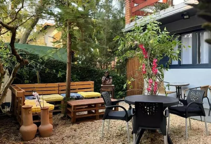 Majatalo Pousada Recanto Das Praias