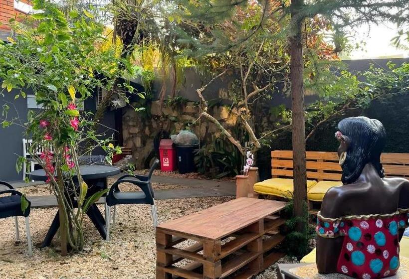 بنسيون Pousada Recanto Das Praias