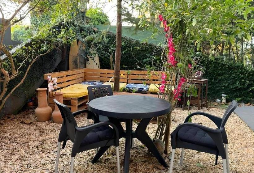 بنسيون Pousada Recanto Das Praias