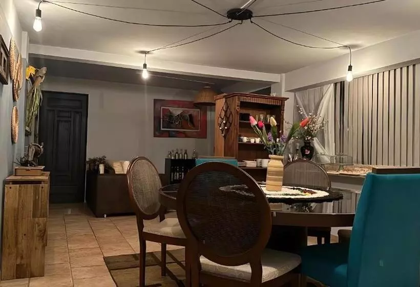 Majatalo Pousada Recanto Das Praias