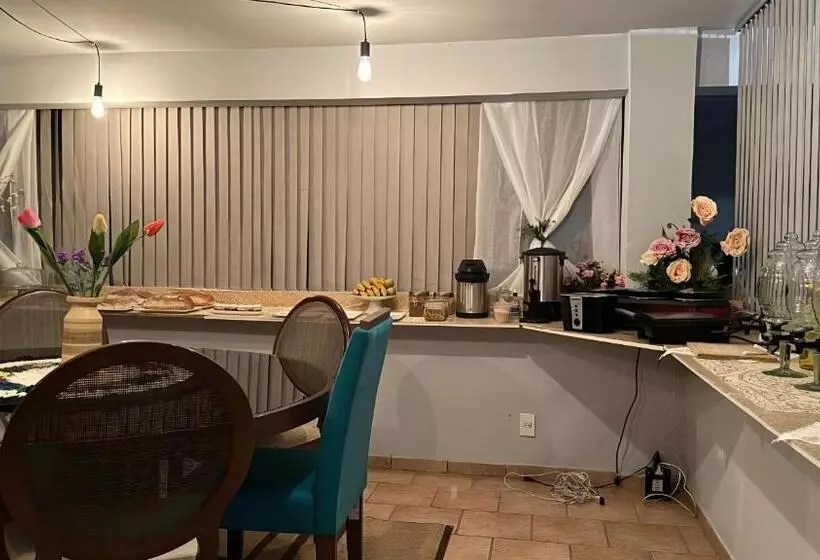 Majatalo Pousada Recanto Das Praias