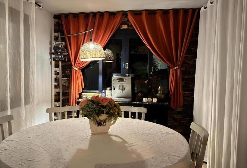 بنسيون Pousada Recanto Das Praias