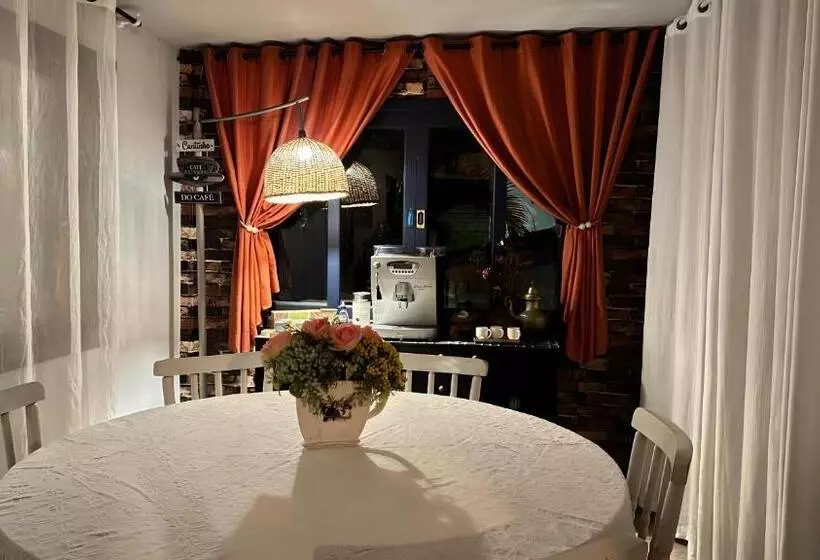 Majatalo Pousada Recanto Das Praias