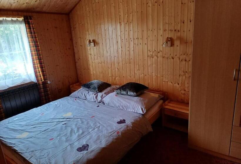 Pensão Prázova Bouda