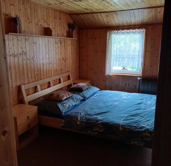 Pensão Prázova Bouda