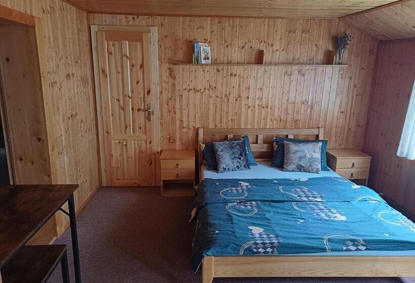 Pensão Prázova Bouda