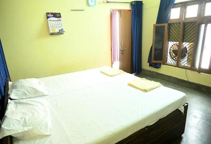 펜션 Sandhya Guest House