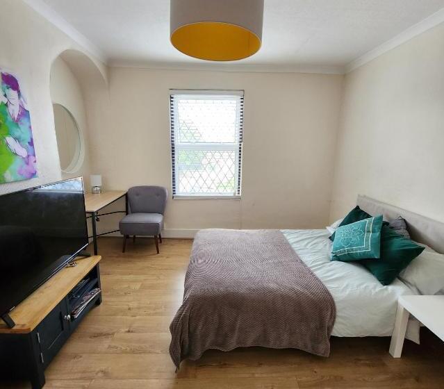 펜션 The Albert Pub