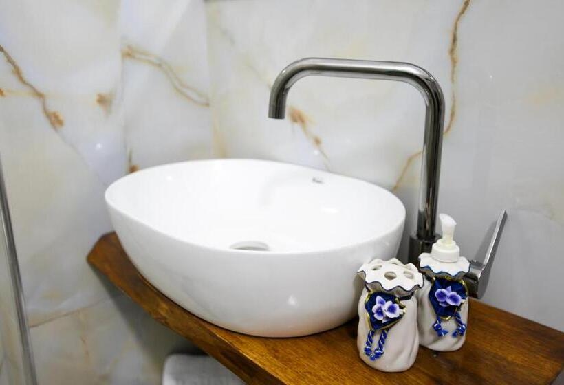 پانسیون Vila Rivaaa