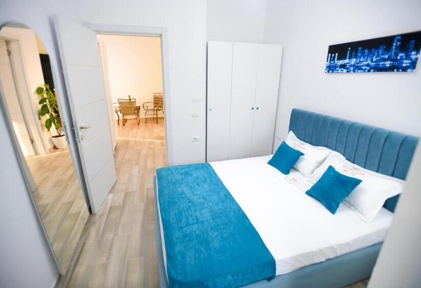 پانسیون Vila Rivaaa