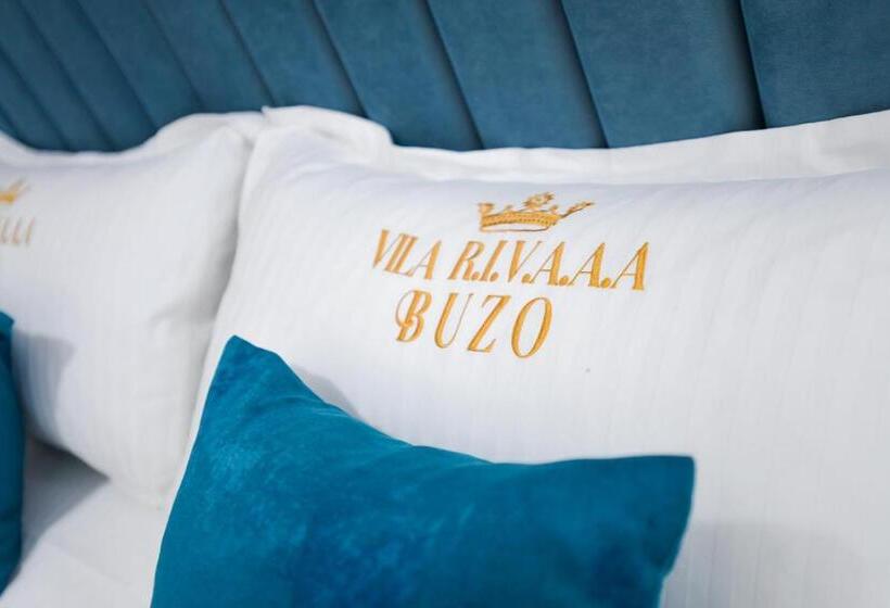 پانسیون Vila Rivaaa