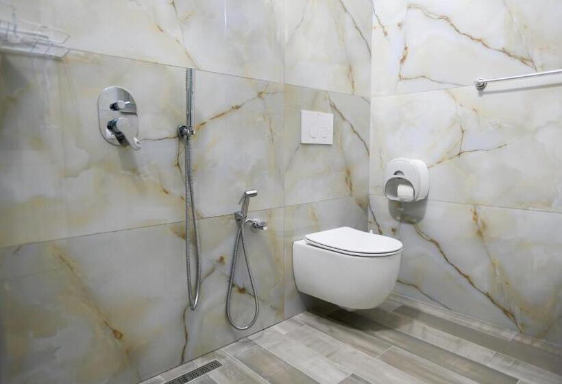 پانسیون Vila Rivaaa